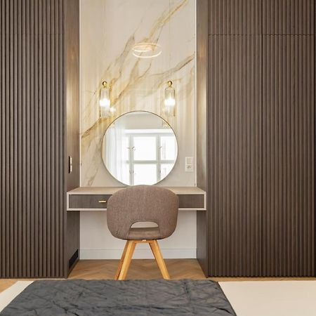 Geneve - Old Town Apartment Братислава Экстерьер фото