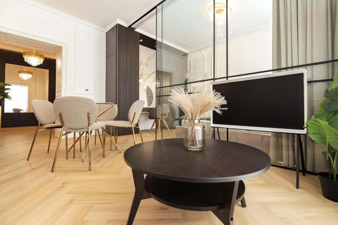 Geneve - Old Town Apartment Братислава Экстерьер фото