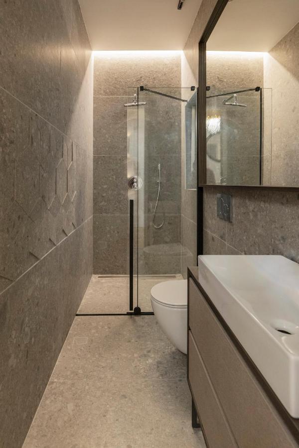 Geneve - Old Town Apartment Братислава Экстерьер фото