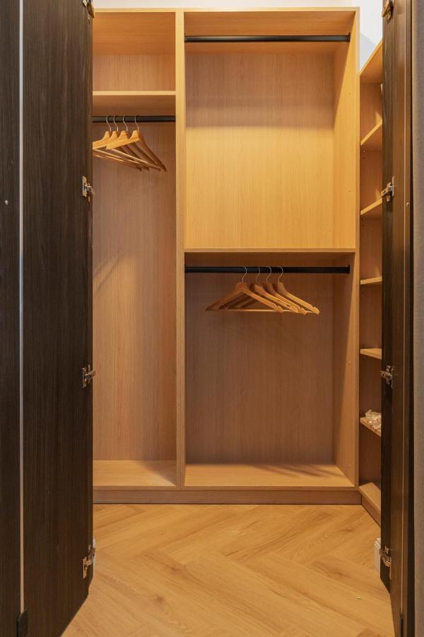 Geneve - Old Town Apartment Братислава Экстерьер фото