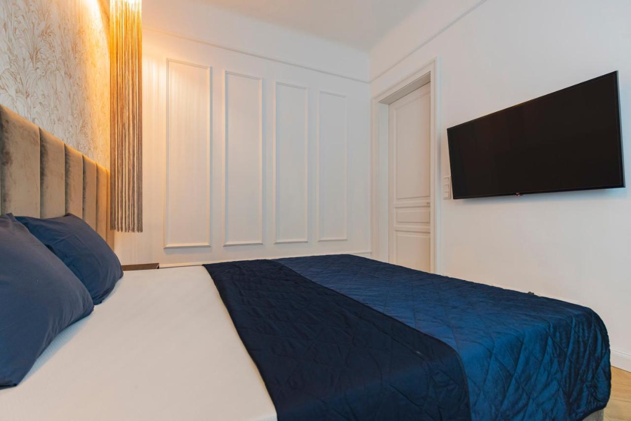 Geneve - Old Town Apartment Братислава Экстерьер фото