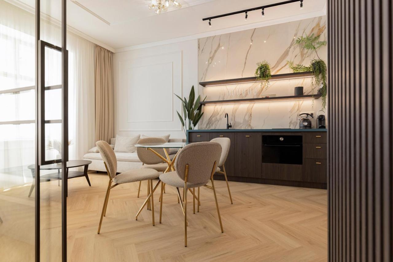 Geneve - Old Town Apartment Братислава Экстерьер фото